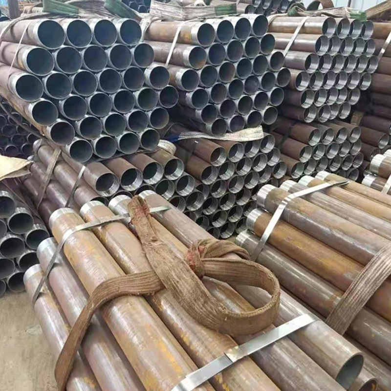 乌海地质跟管