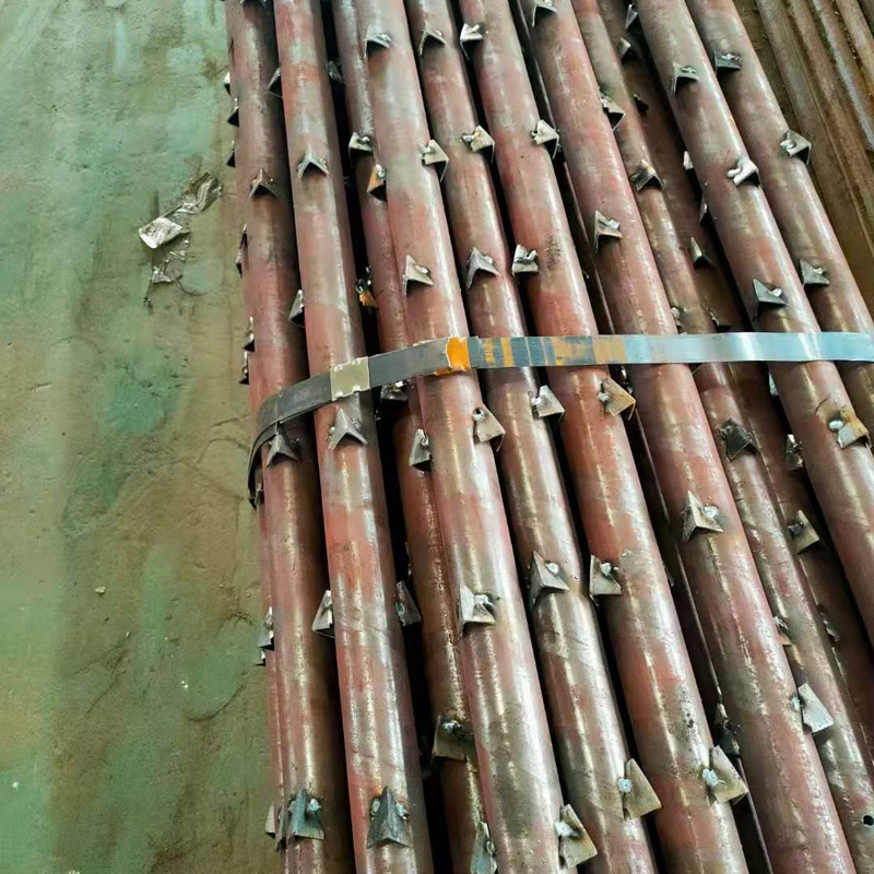 乌海土钉小导管