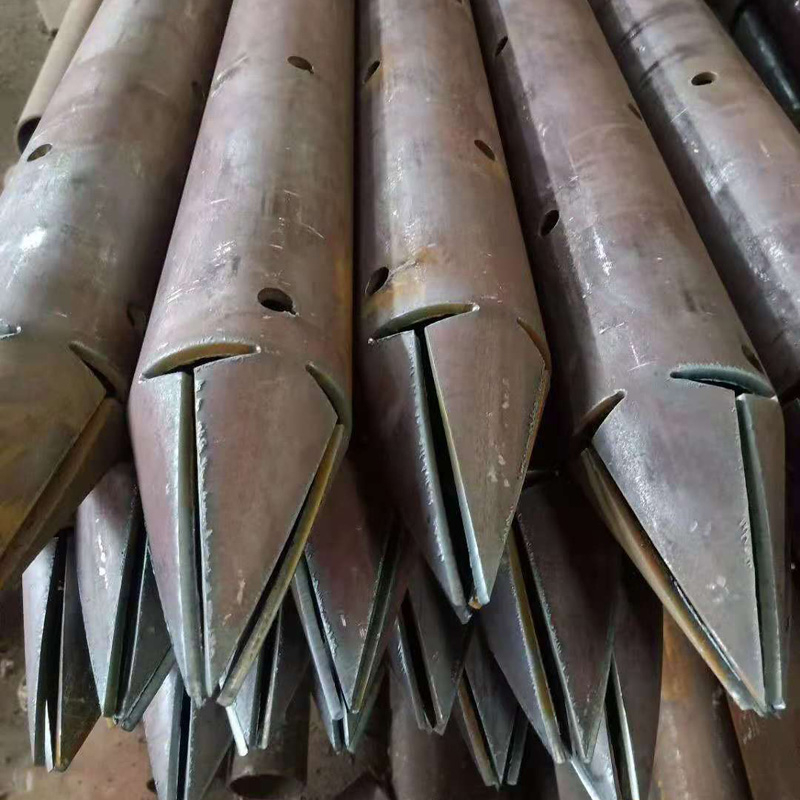 乌海预埋注浆管
